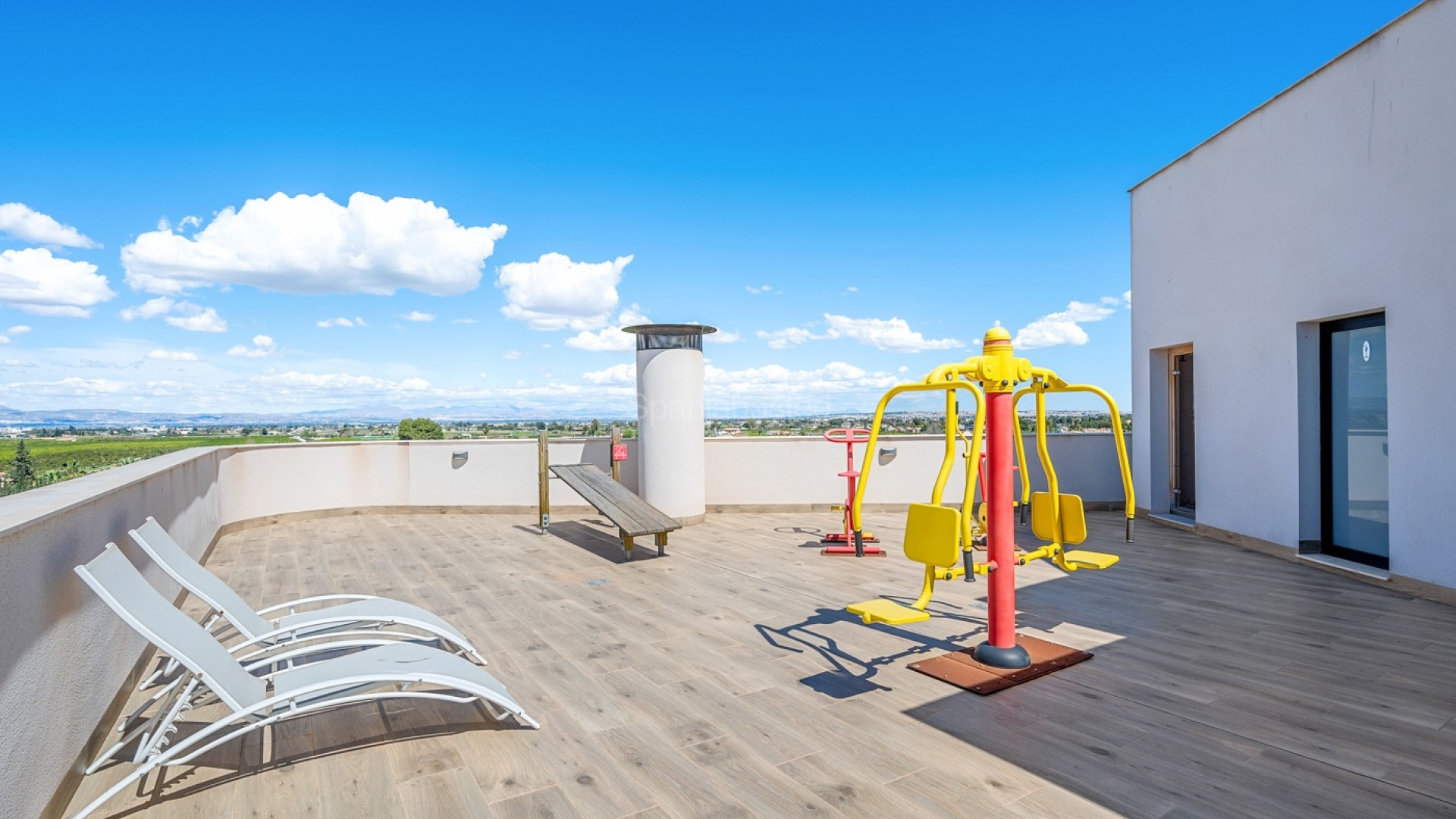 Bruktbolig - Leilighet -
Formentera del Segura