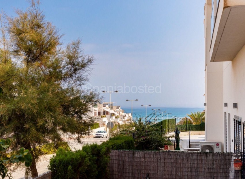 Bruktbolig - Leilighet -
La Mata