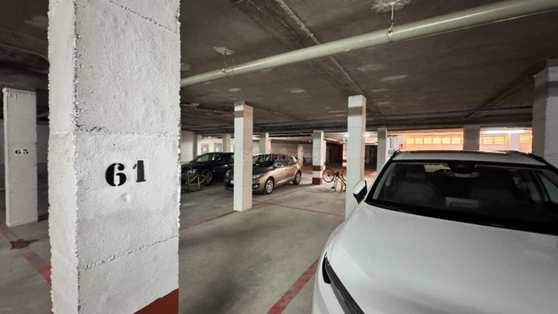 Bruktbolig - Leilighet -
La Mata