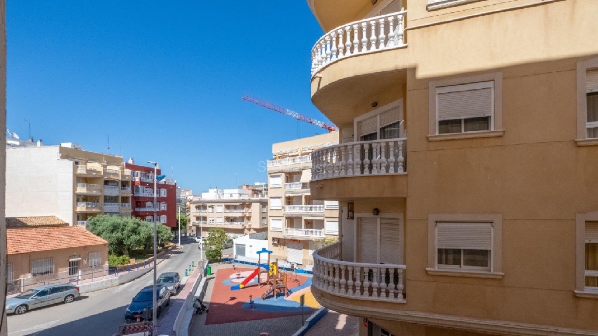 Bruktbolig - Leilighet -
La Mata