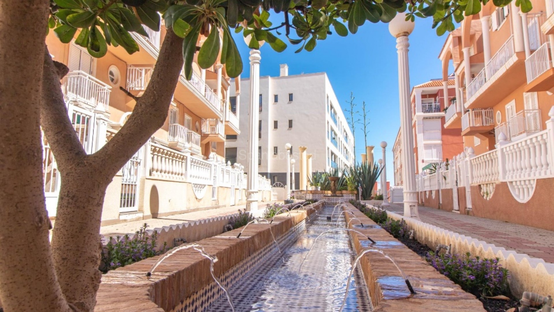 Bruktbolig - Leilighet -
La Mata