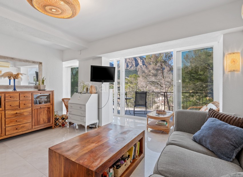 Bruktbolig - Leilighet -
La Nucía