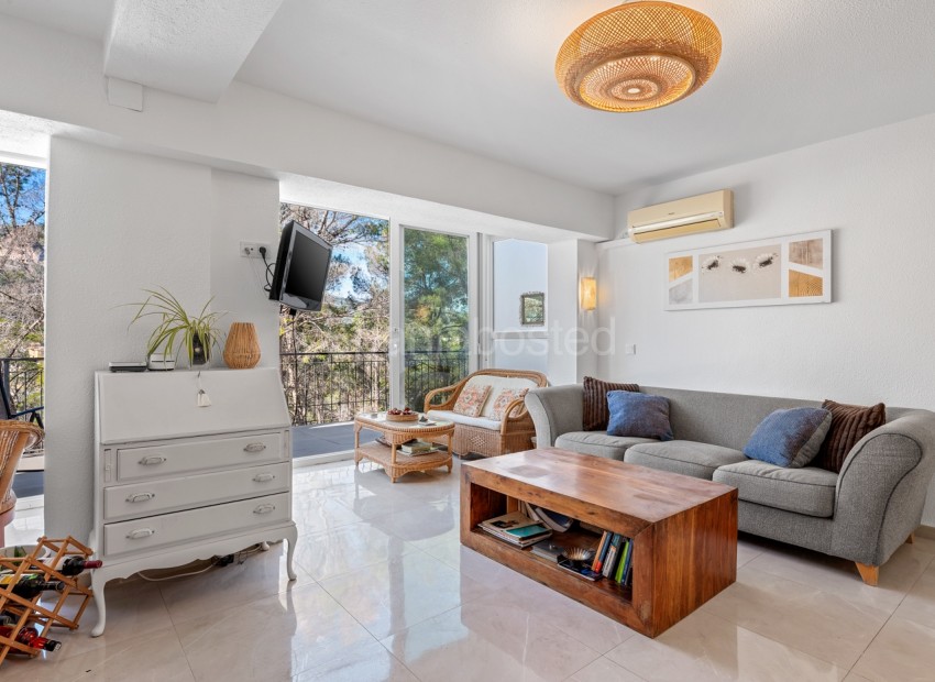 Bruktbolig - Leilighet -
La Nucía