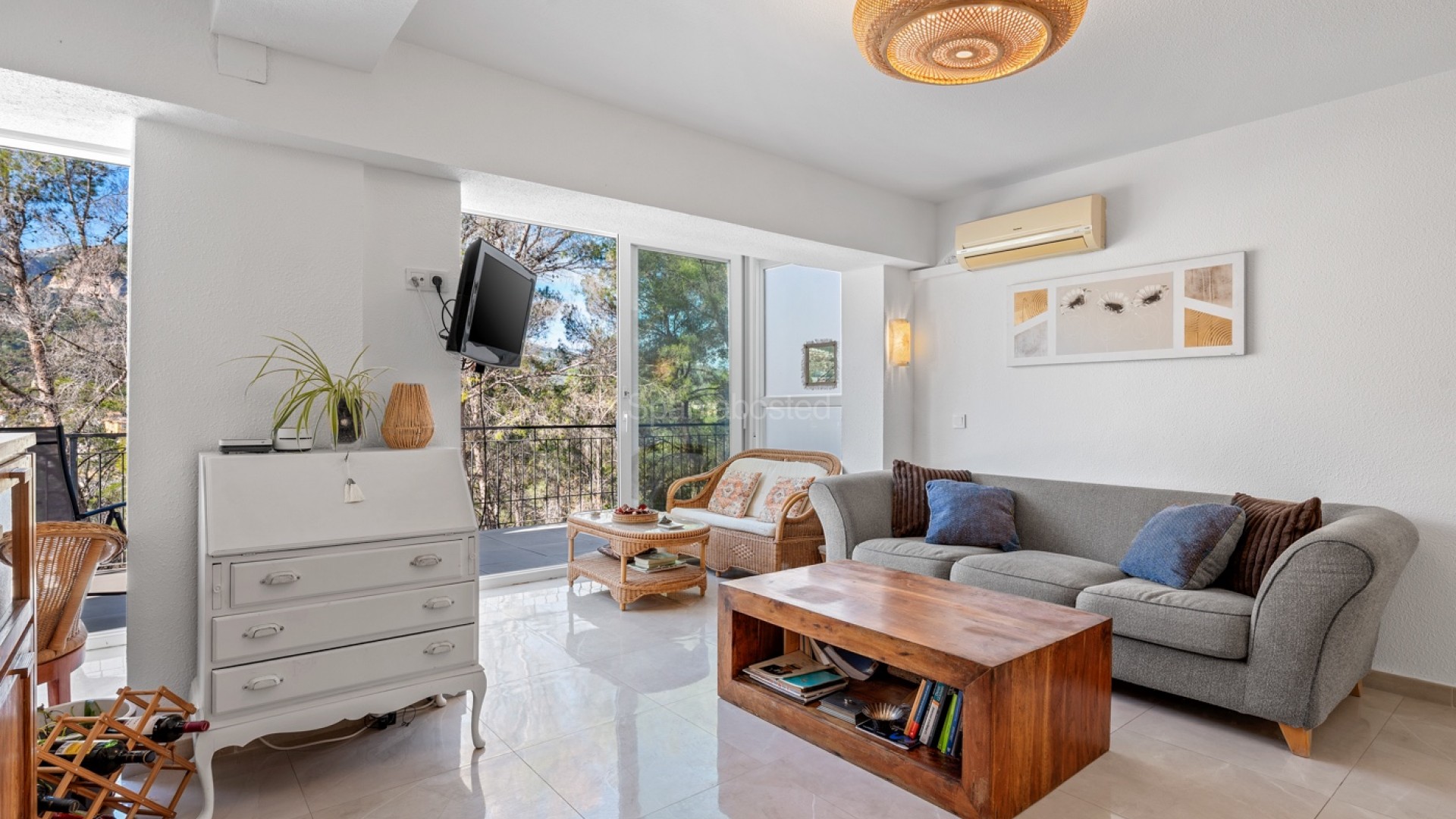 Bruktbolig - Leilighet -
La Nucía