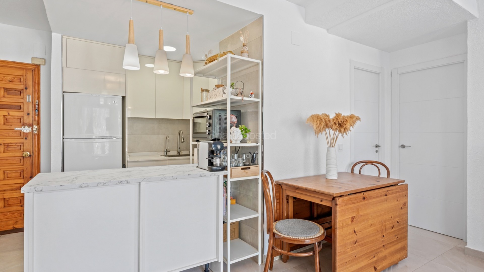 Bruktbolig - Leilighet -
La Nucía