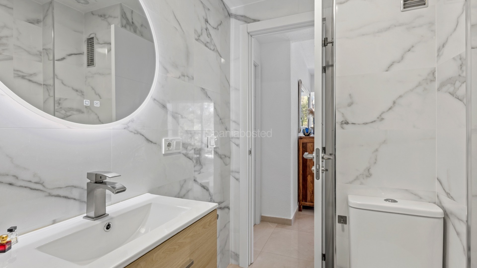 Bruktbolig - Leilighet -
La Nucía