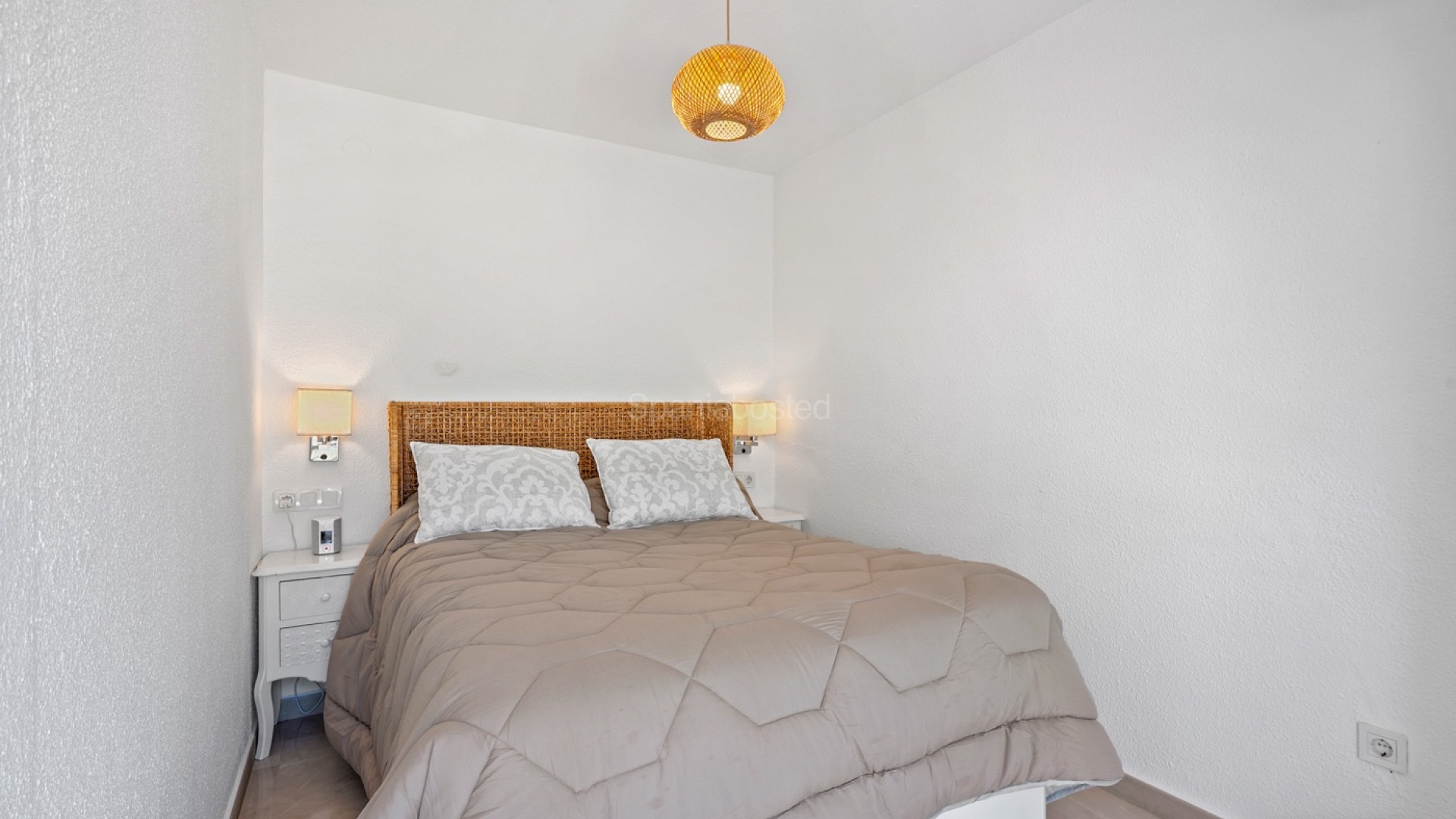 Bruktbolig - Leilighet -
La Nucía