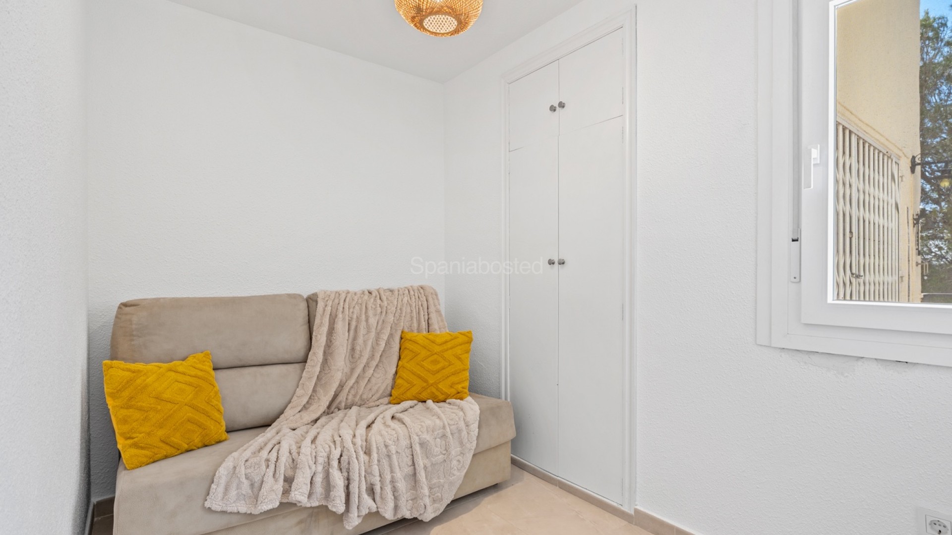 Bruktbolig - Leilighet -
La Nucía