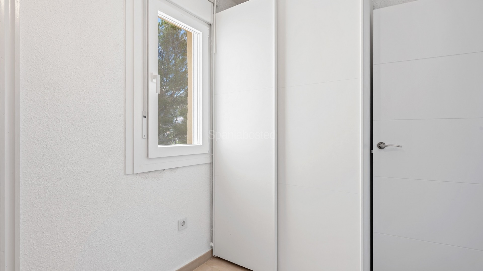 Bruktbolig - Leilighet -
La Nucía