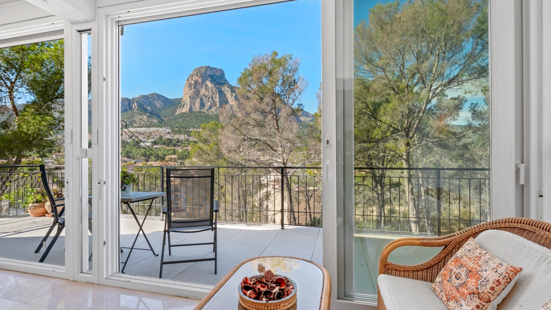 Bruktbolig - Leilighet -
La Nucía