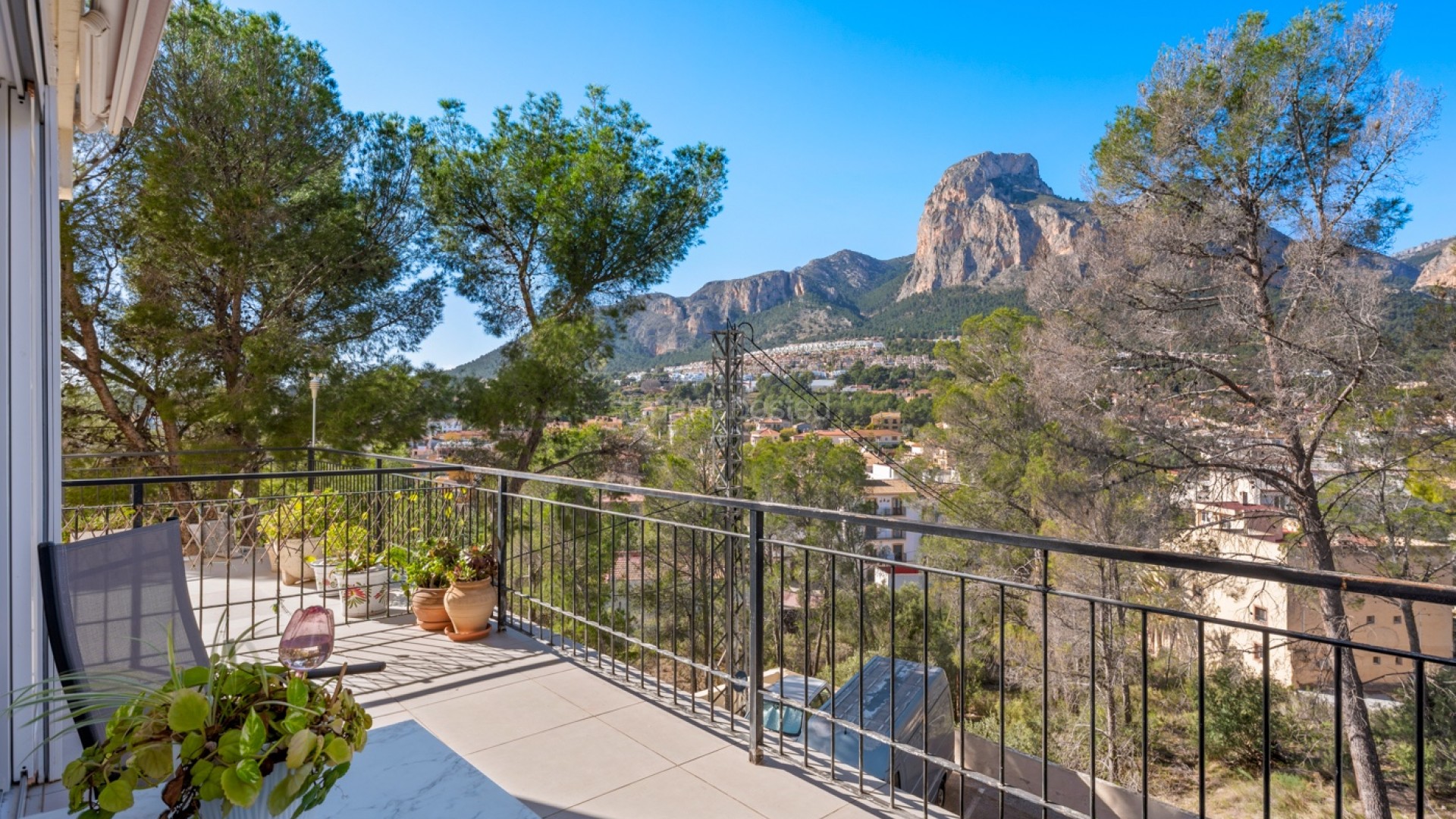 Bruktbolig - Leilighet -
La Nucía