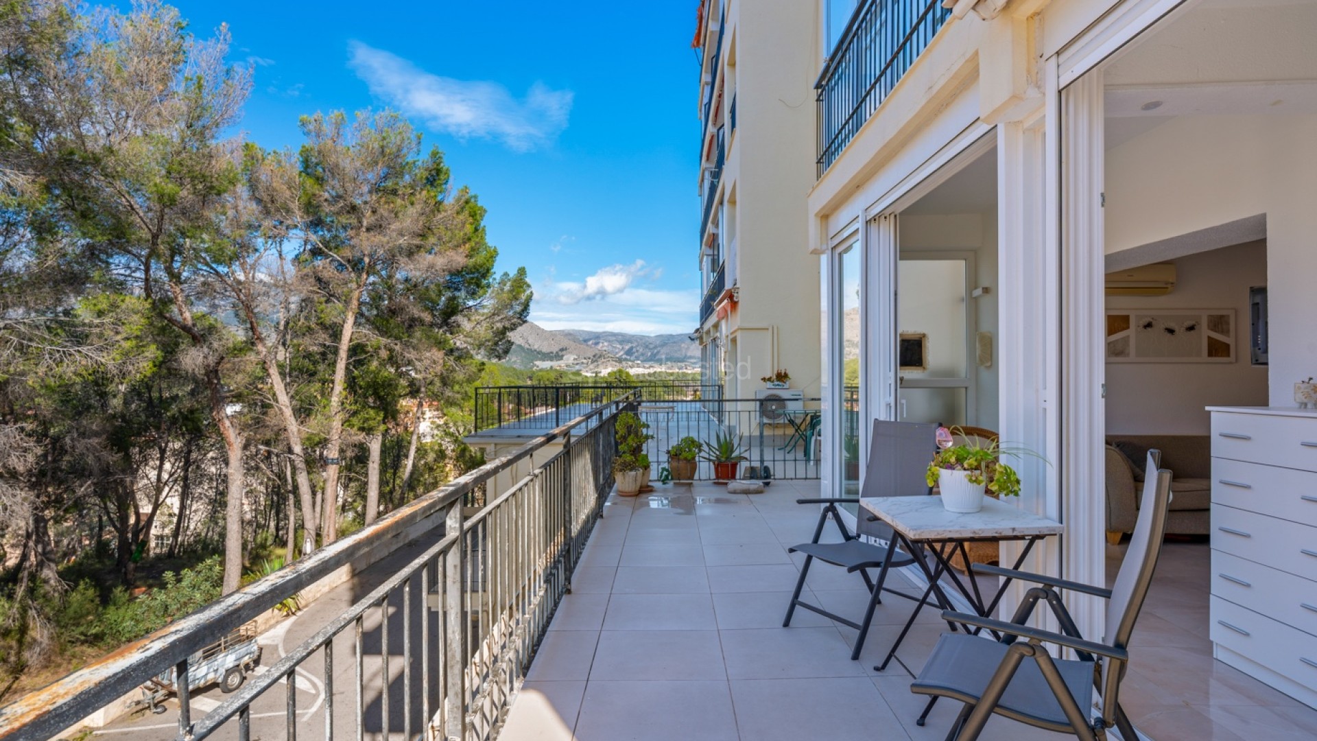 Bruktbolig - Leilighet -
La Nucía