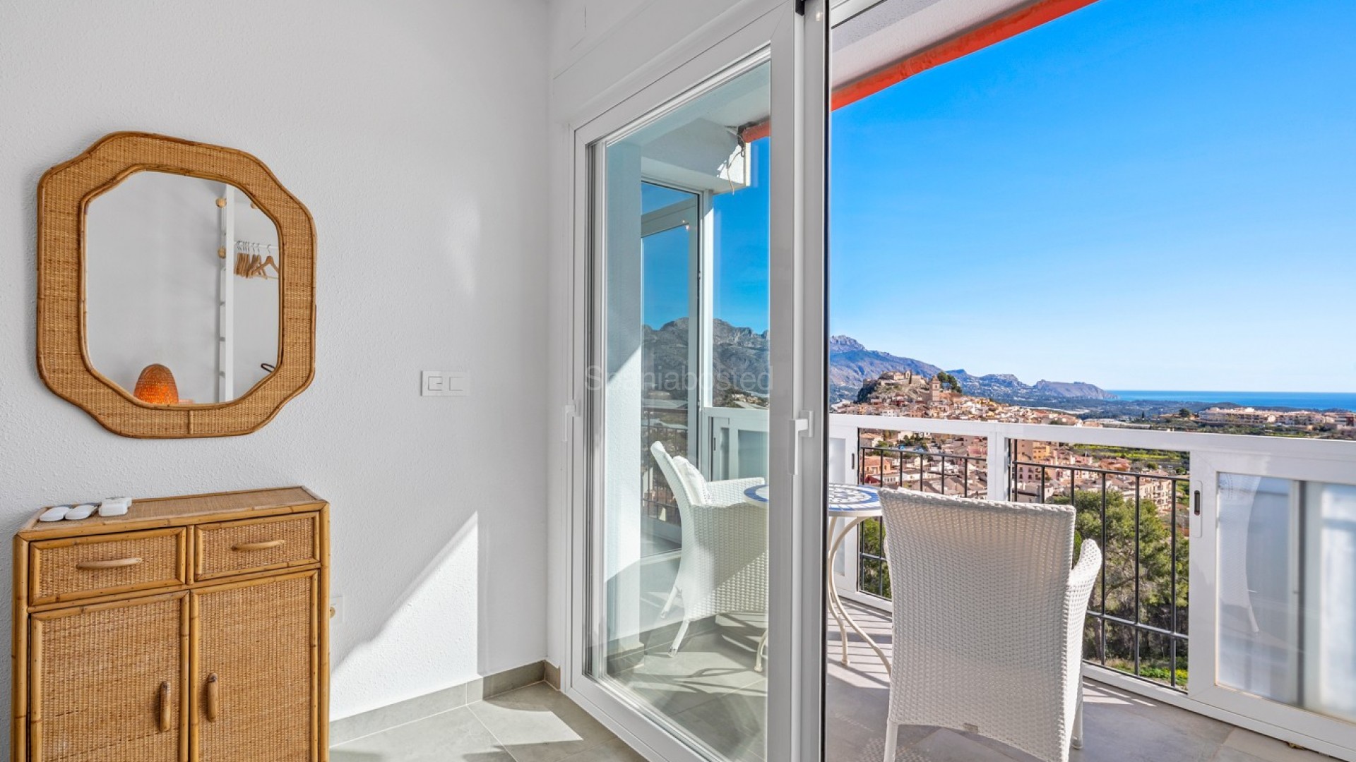 Bruktbolig - Leilighet -
La Nucía