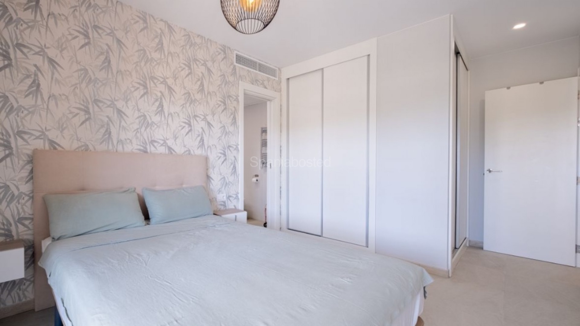 Bruktbolig - Leilighet -
La Zenia