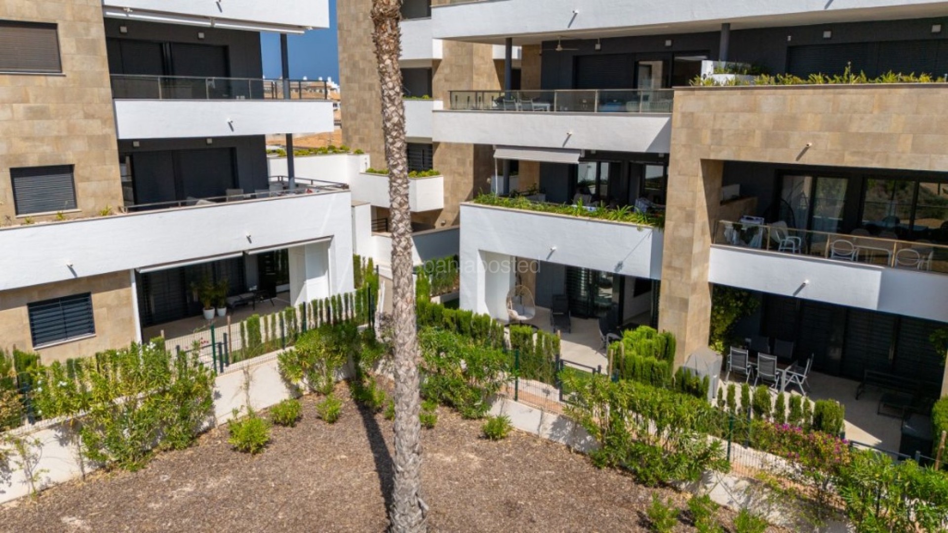 Bruktbolig - Leilighet -
La Zenia