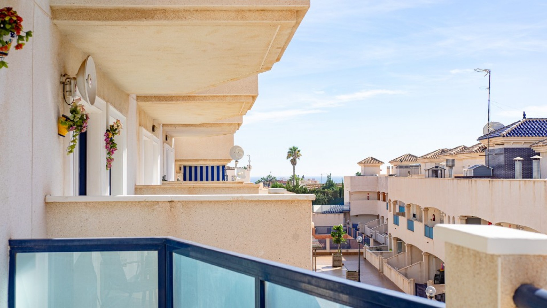 Bruktbolig - Leilighet -
La Zenia