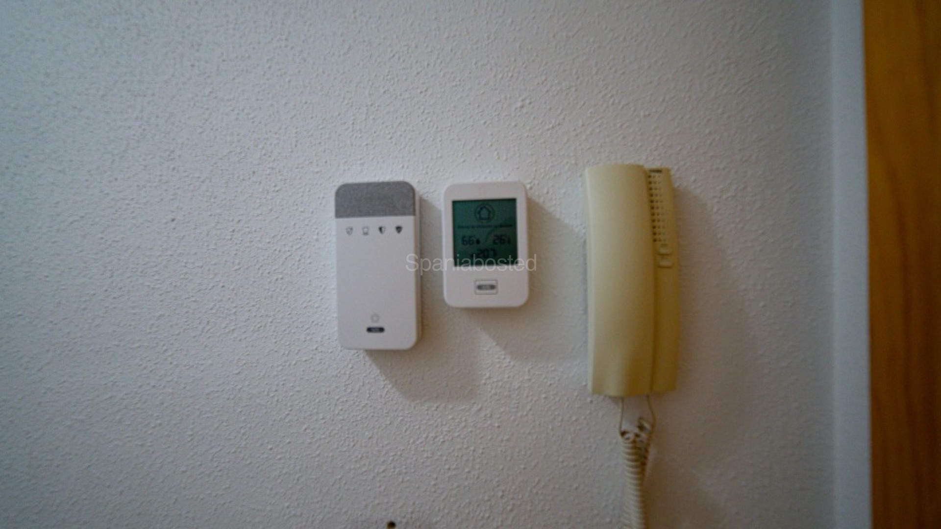 Bruktbolig - Leilighet -
La Zenia