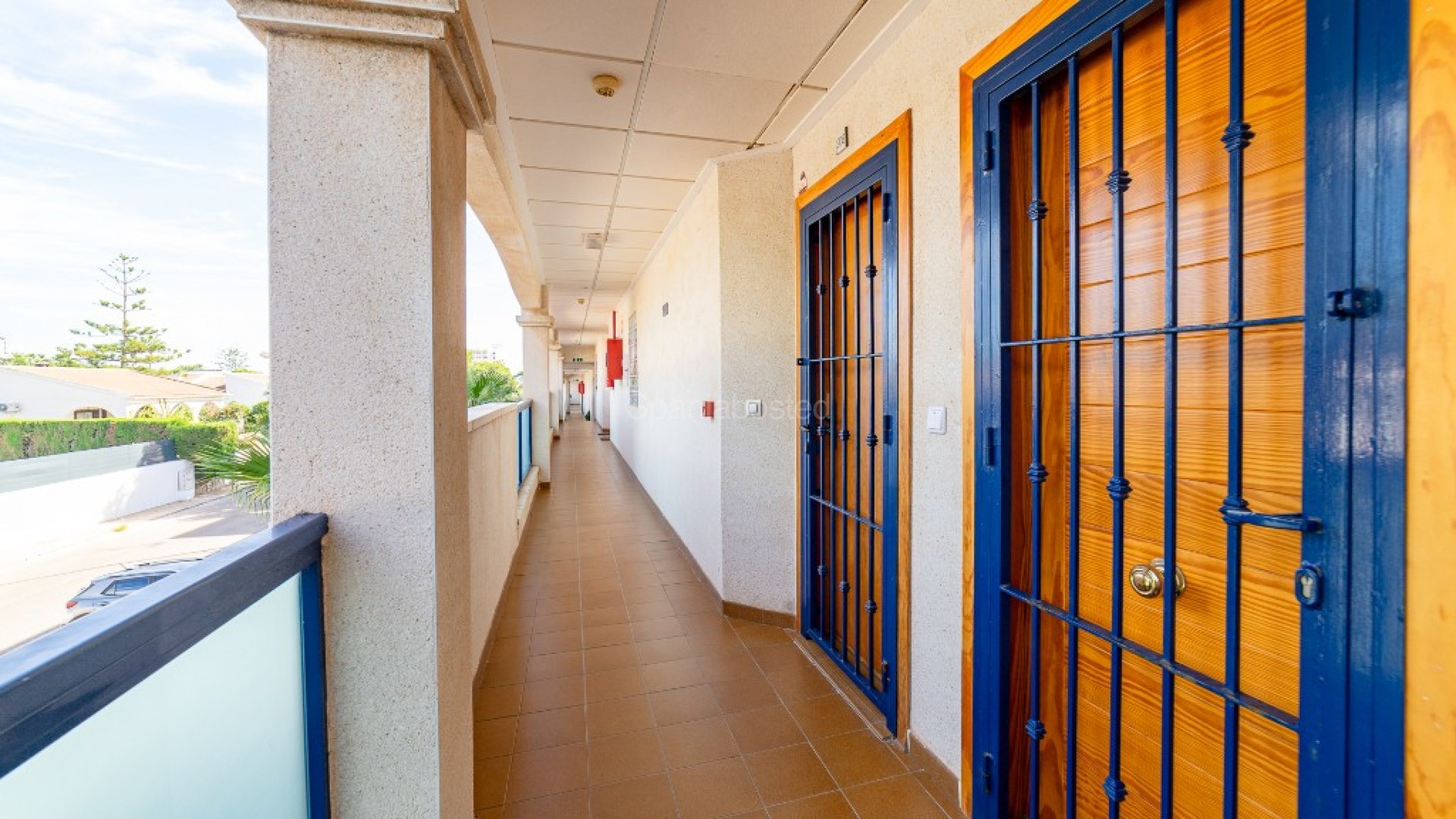 Bruktbolig - Leilighet -
La Zenia