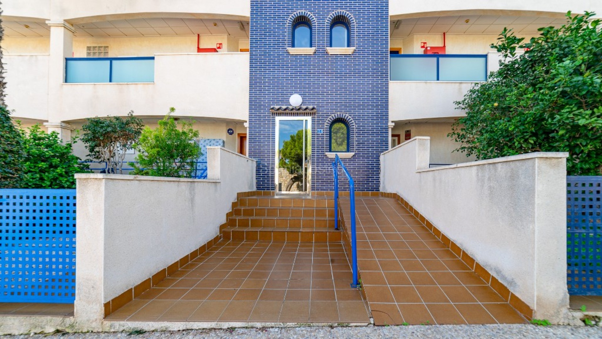 Bruktbolig - Leilighet -
La Zenia