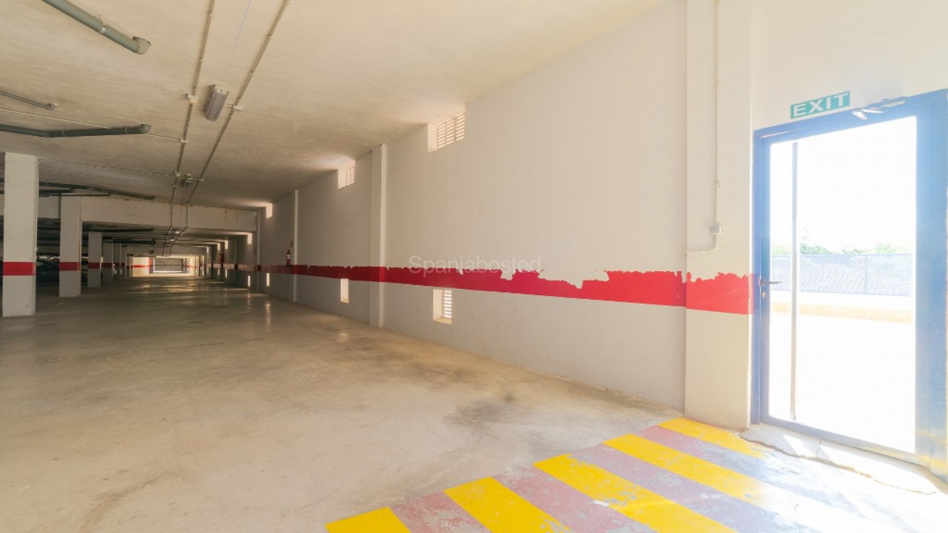 Bruktbolig - Leilighet -
La Zenia