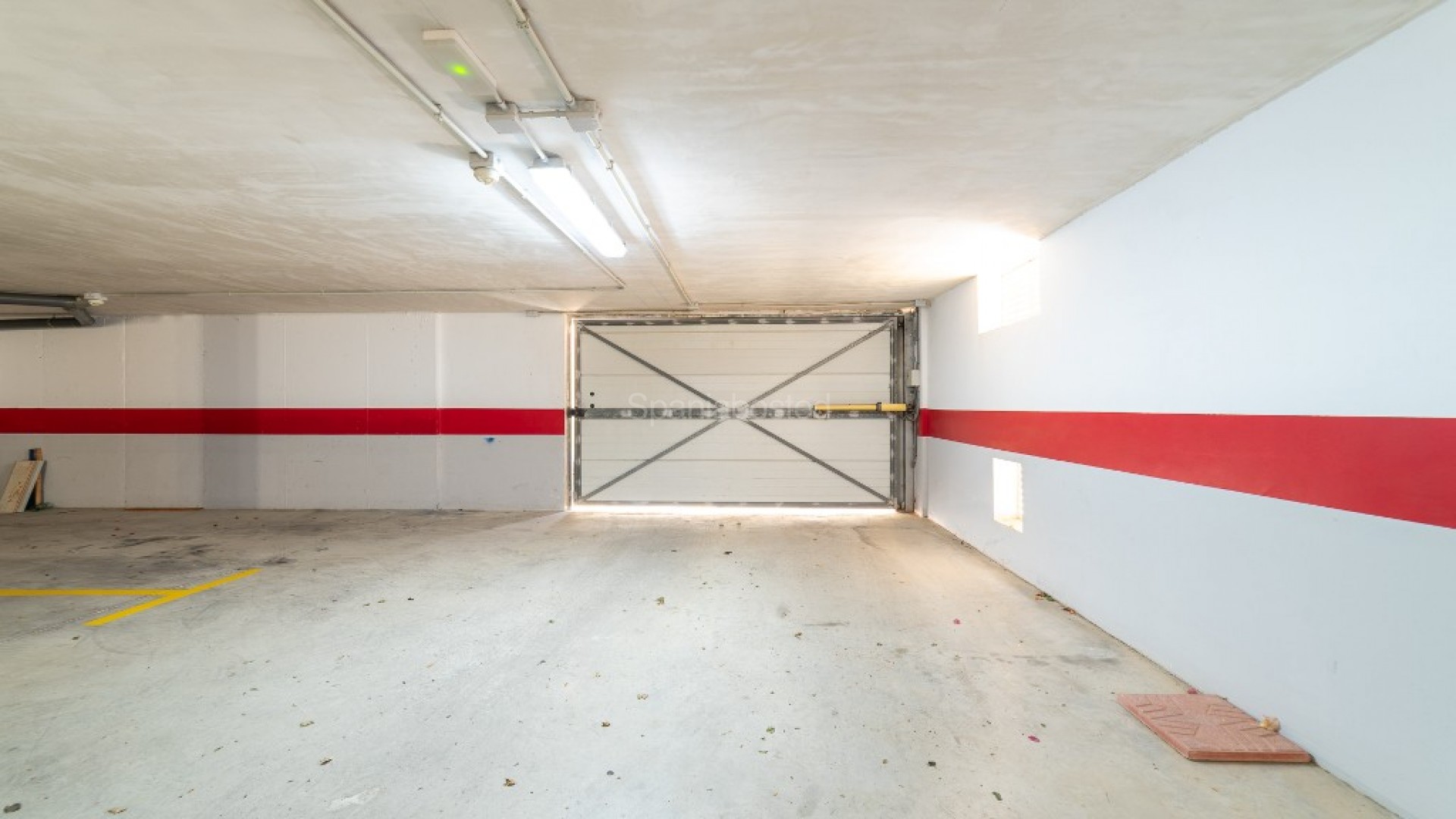 Bruktbolig - Leilighet -
La Zenia