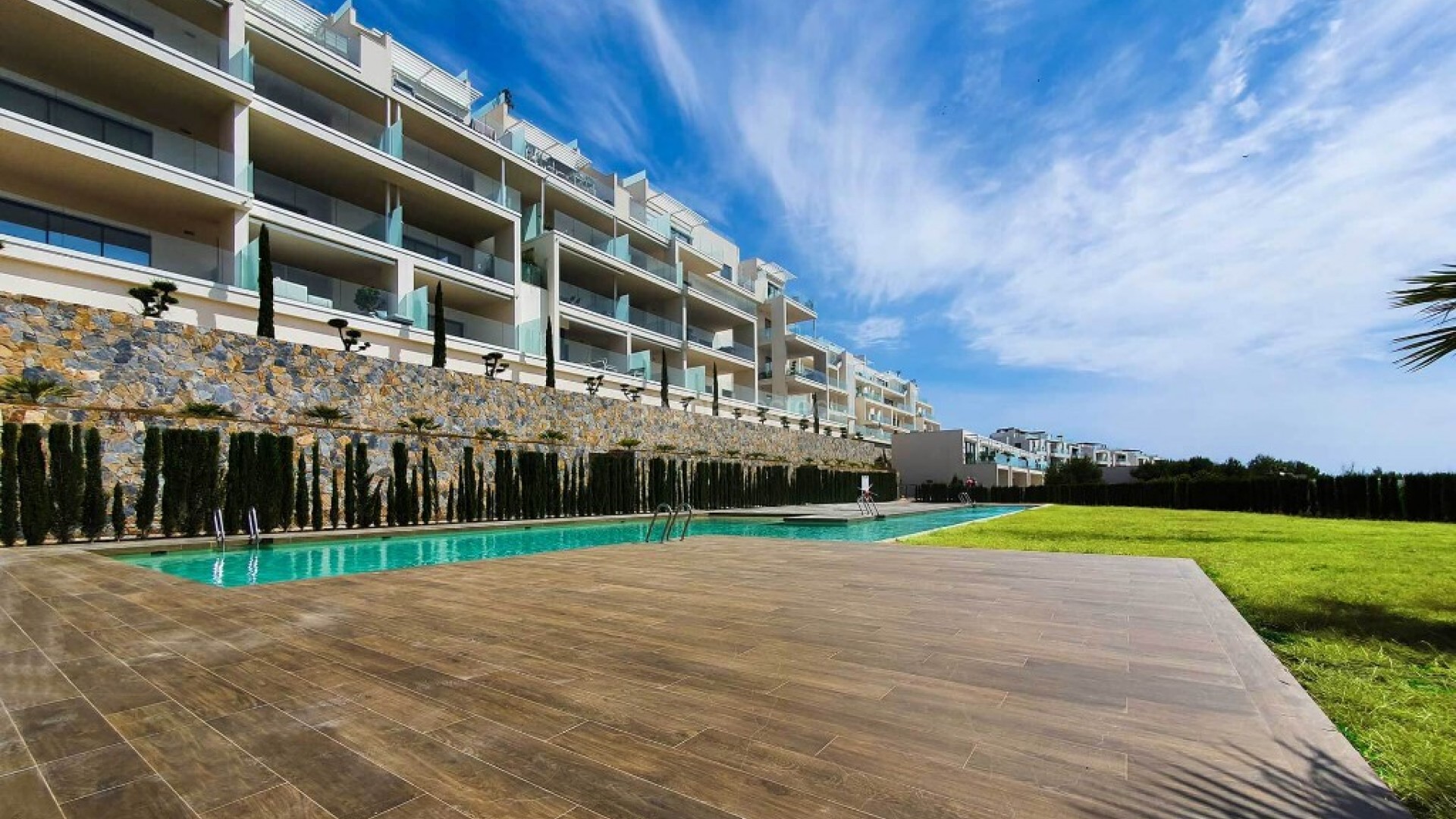 Bruktbolig - Leilighet -
Las Colinas - Las Colinas Golf