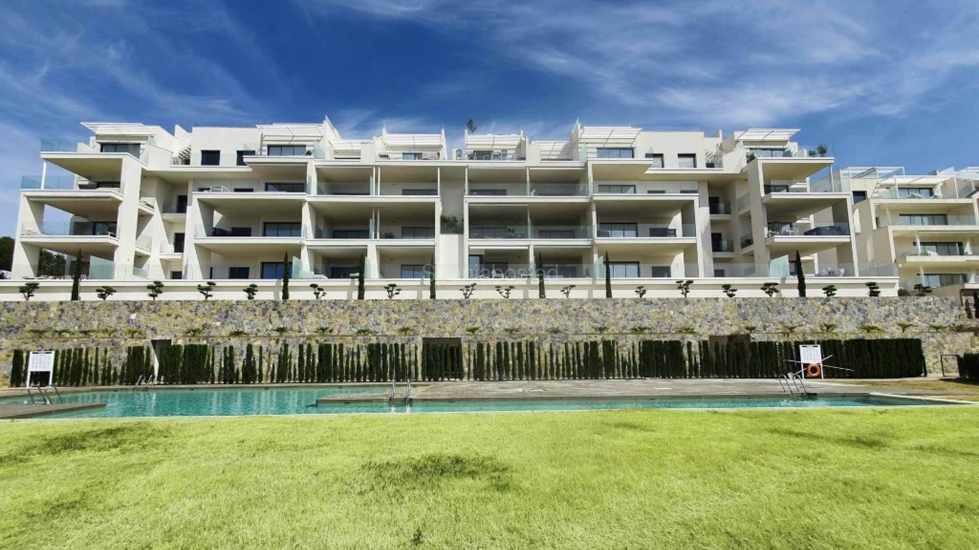 Bruktbolig - Leilighet -
Las Colinas - Las Colinas Golf