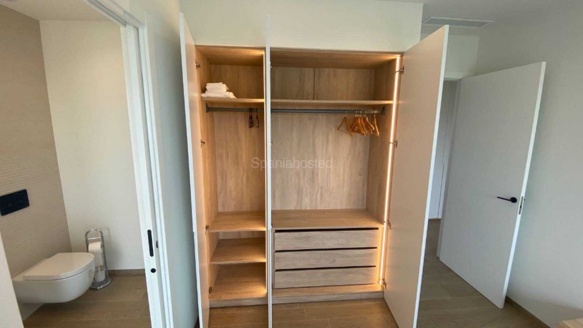 Bruktbolig - Leilighet -
Las Colinas - Las Colinas Golf