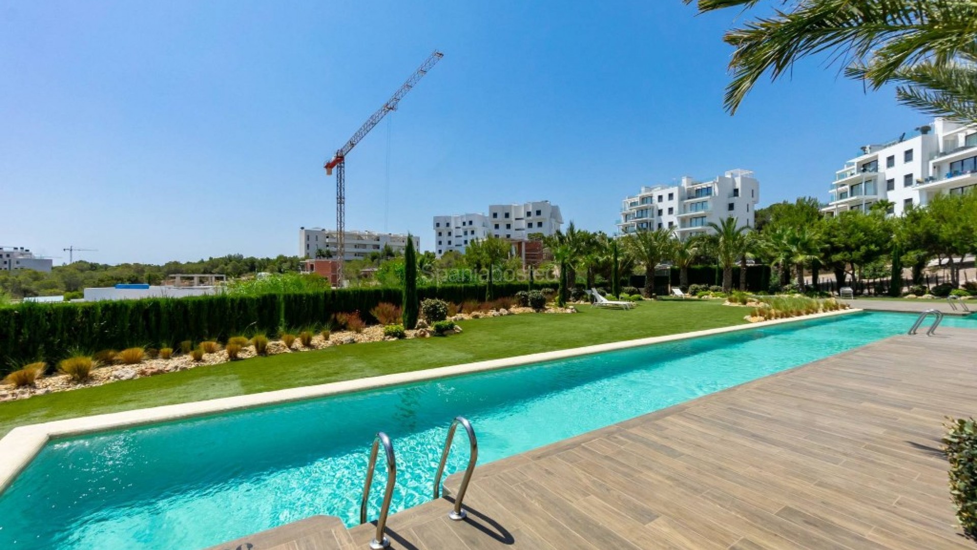 Bruktbolig - Leilighet -
Las Colinas - Las Colinas Golf