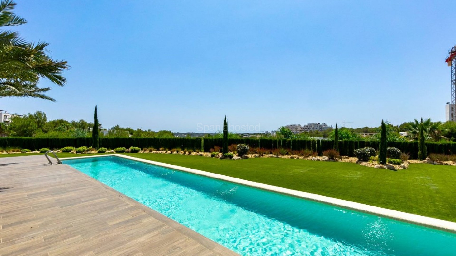 Bruktbolig - Leilighet -
Las Colinas - Las Colinas Golf