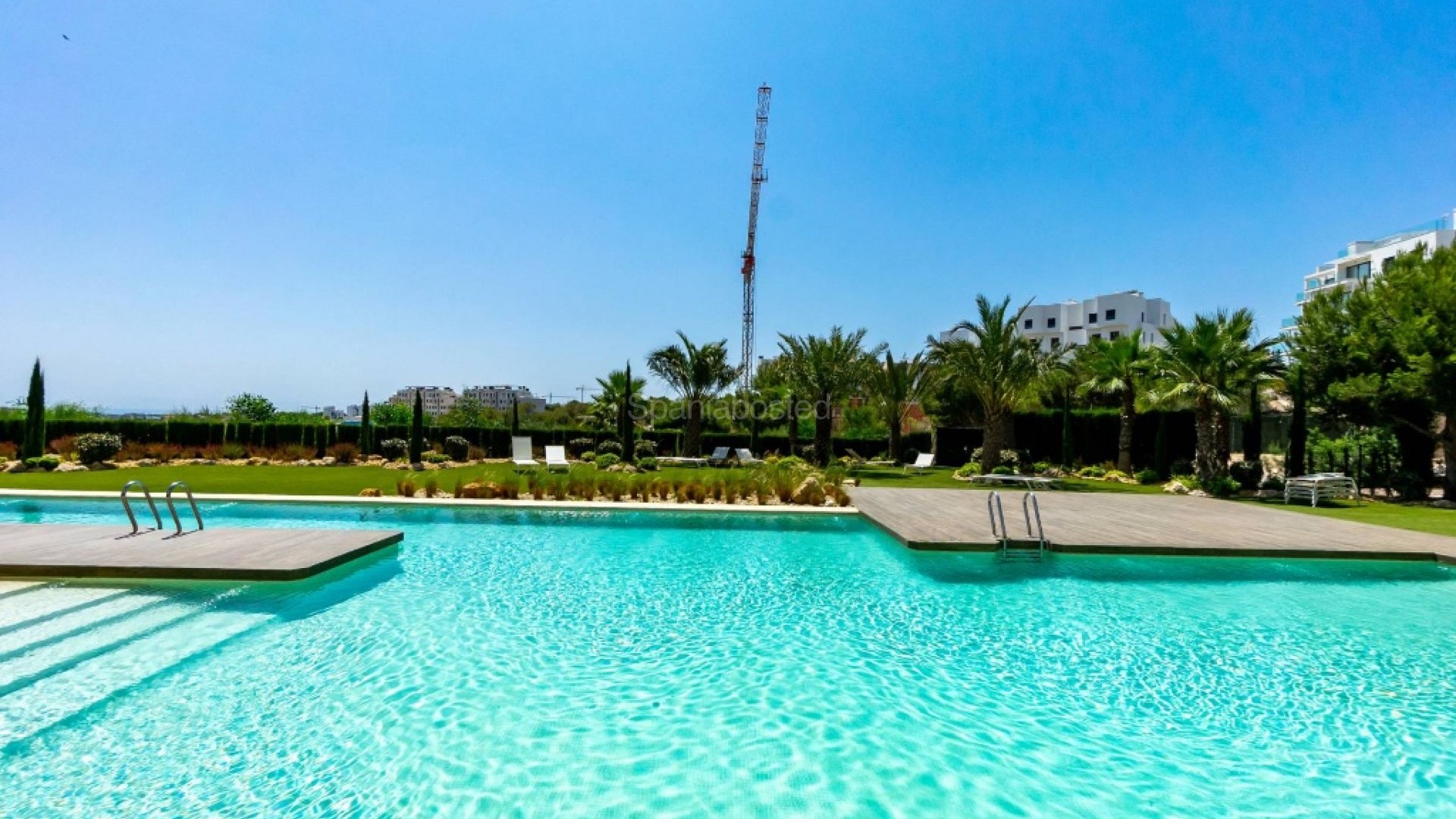 Bruktbolig - Leilighet -
Las Colinas - Las Colinas Golf