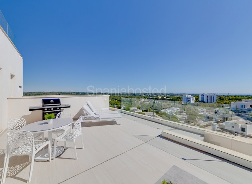 Bruktbolig - Leilighet -
Las Colinas - Las Colinas Golf