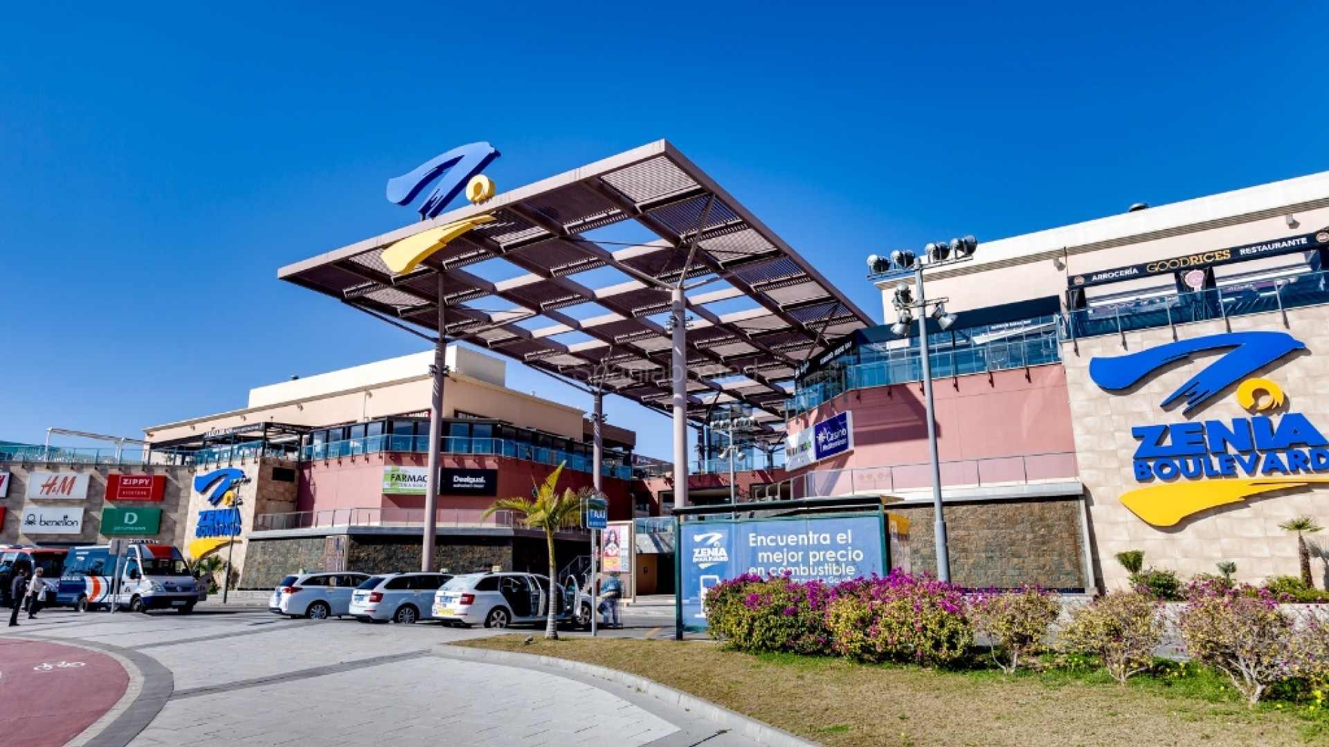 Bruktbolig - Leilighet -
Las Colinas - Las Colinas Golf