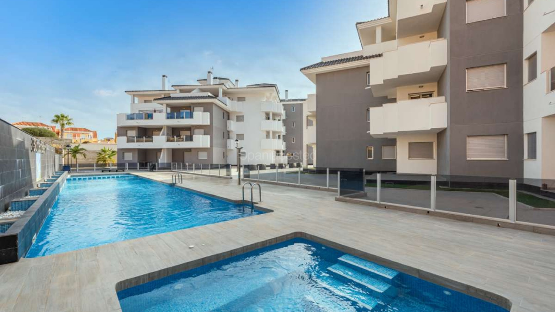 Bruktbolig - Leilighet -
Las Filipinas