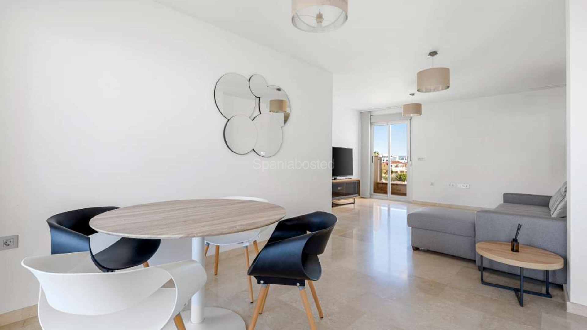 Bruktbolig - Leilighet -
Las Filipinas