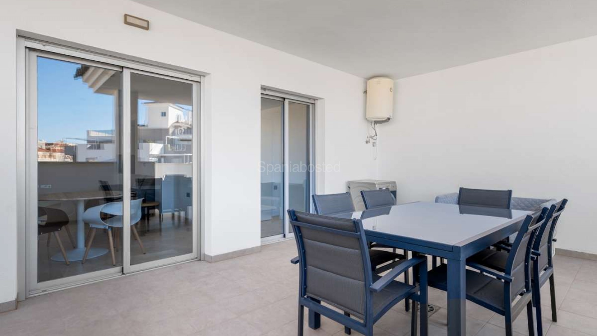 Bruktbolig - Leilighet -
Las Filipinas