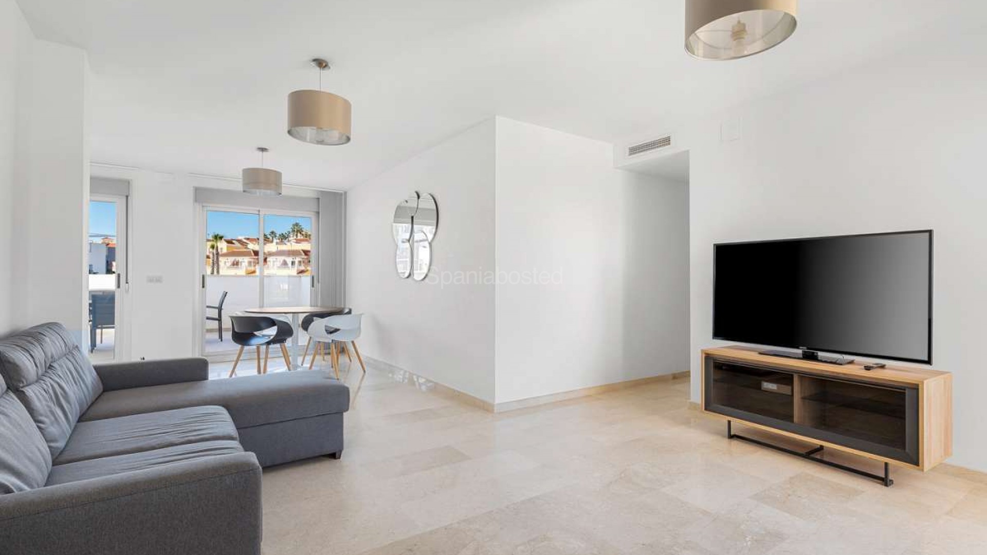 Bruktbolig - Leilighet -
Las Filipinas