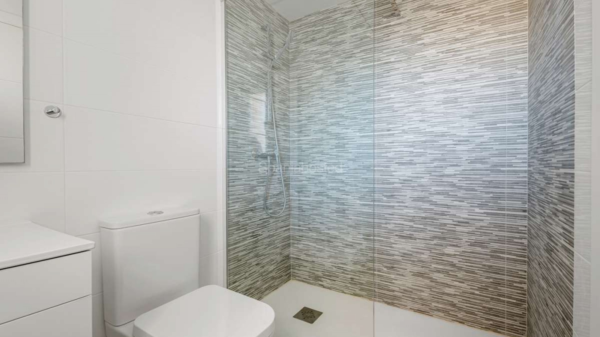 Bruktbolig - Leilighet -
Las Filipinas