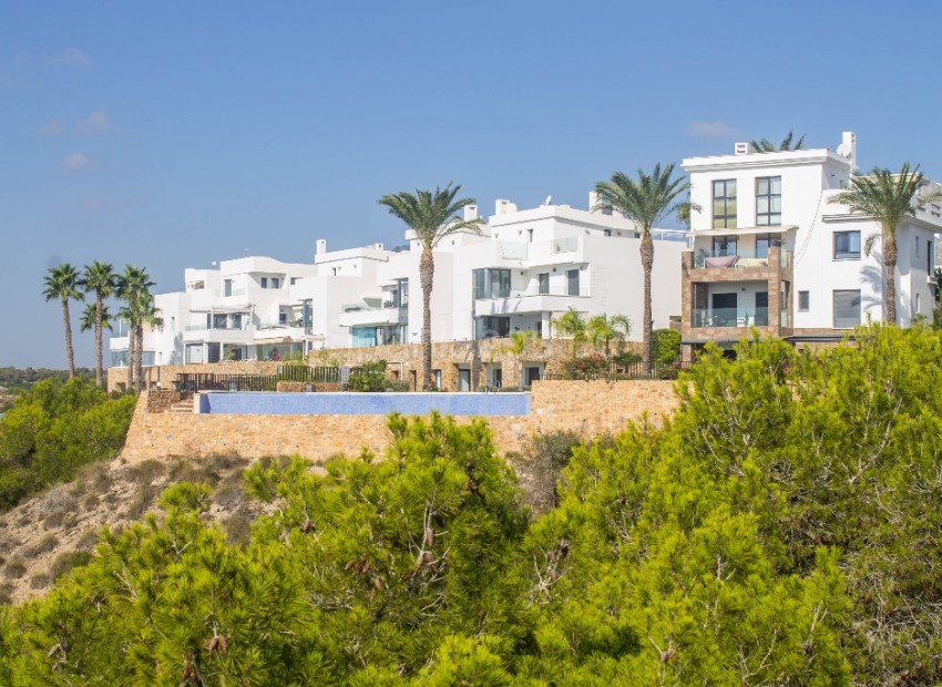 Bruktbolig - Leilighet -
Las Ramblas