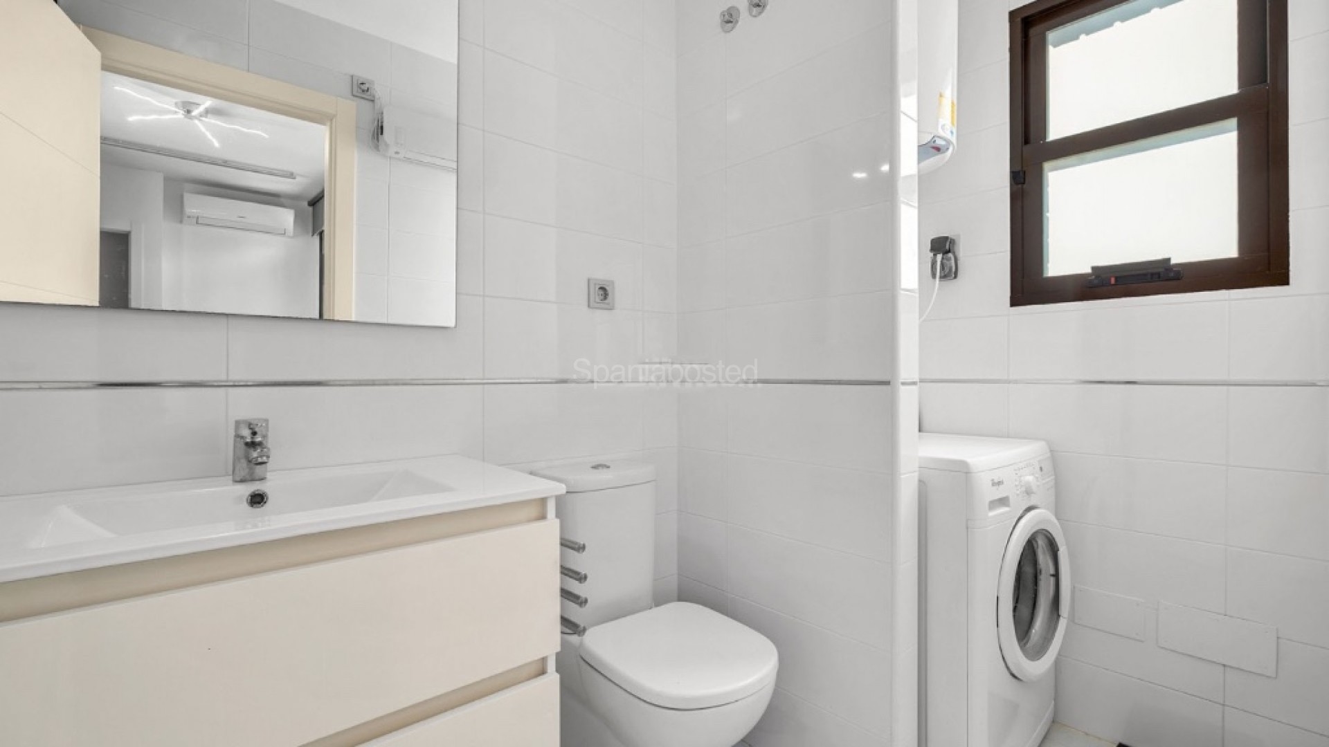 Bruktbolig - Leilighet -
Lomas de Cabo Roig