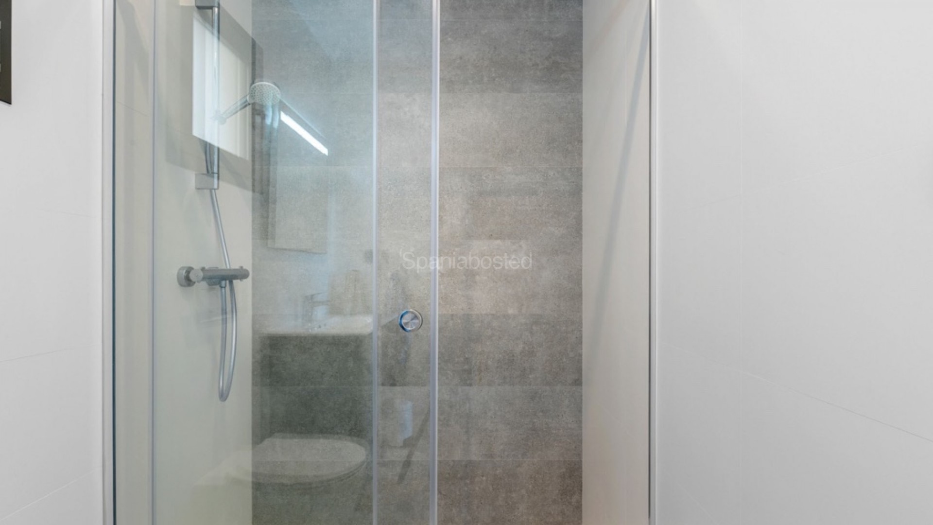 Bruktbolig - Leilighet -
Los Dolses