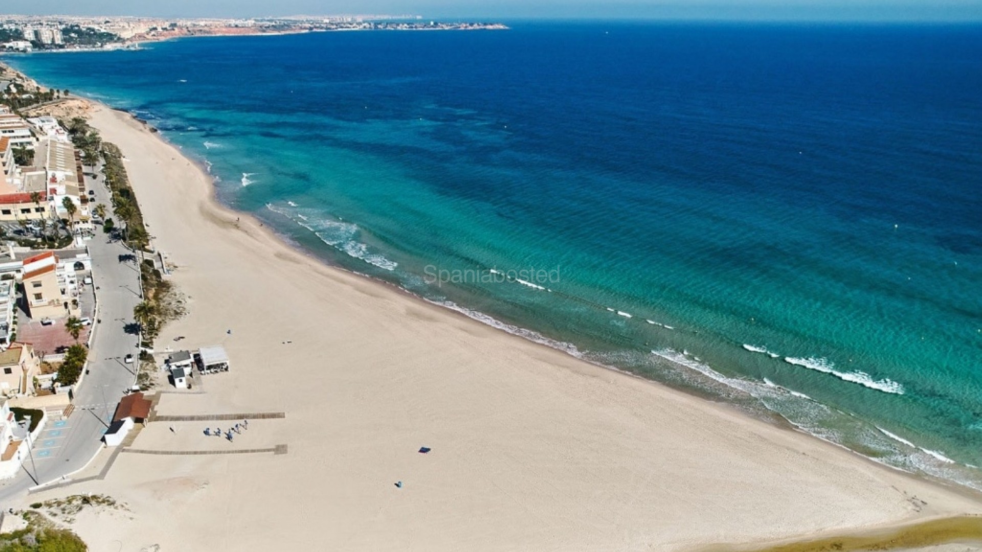 Bruktbolig - Leilighet -
Mil Palmeras