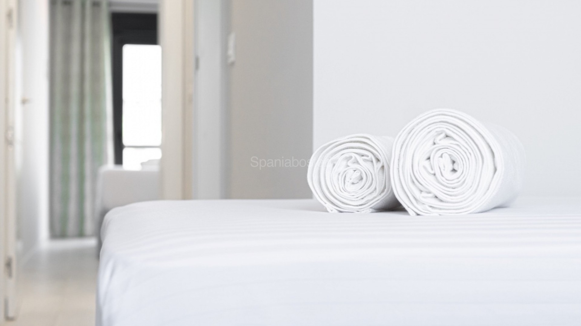 Bruktbolig - Leilighet -
Mil Palmeras