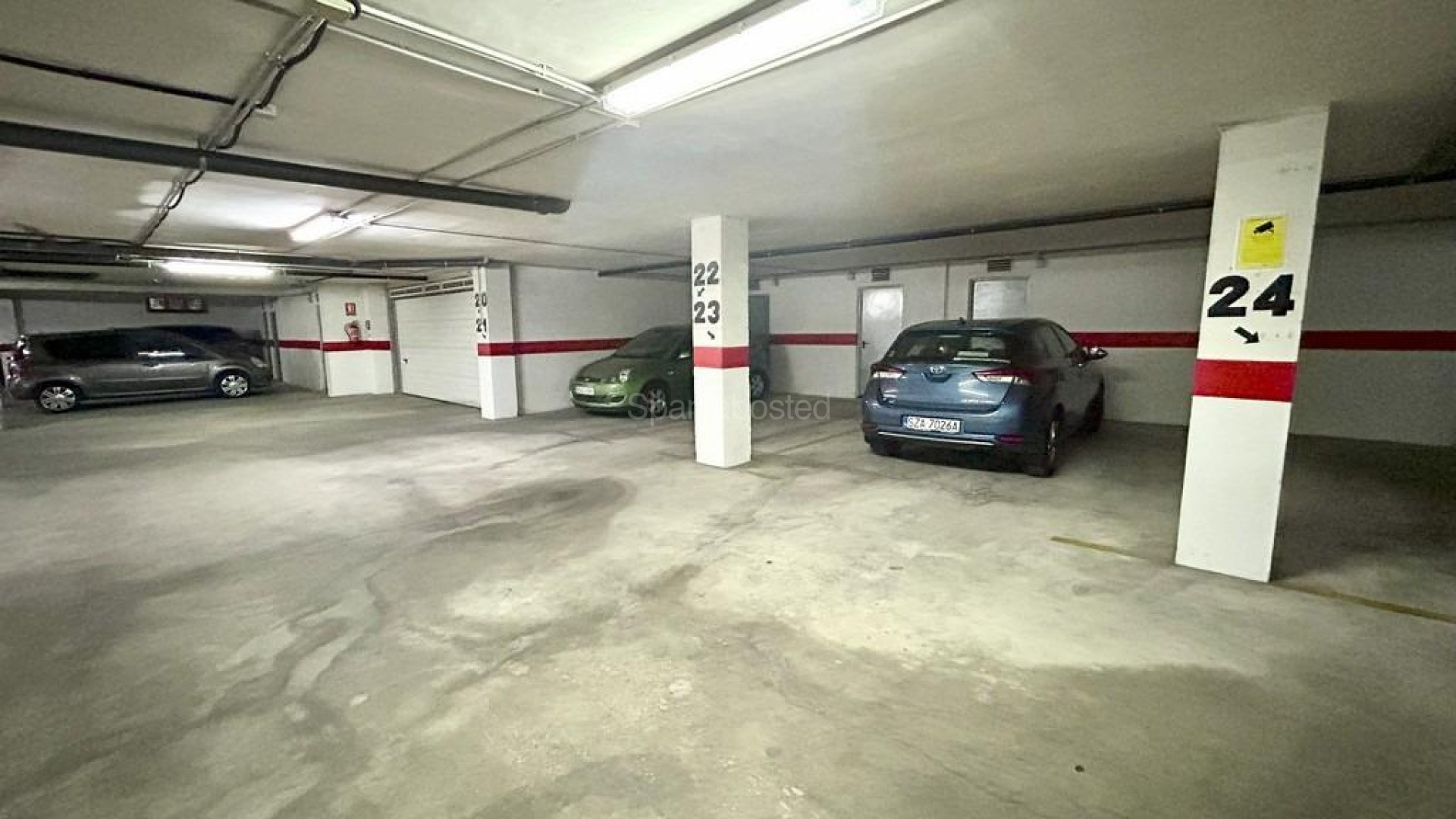 Bruktbolig - Leilighet -
Orihuela Costa - Aguamarina