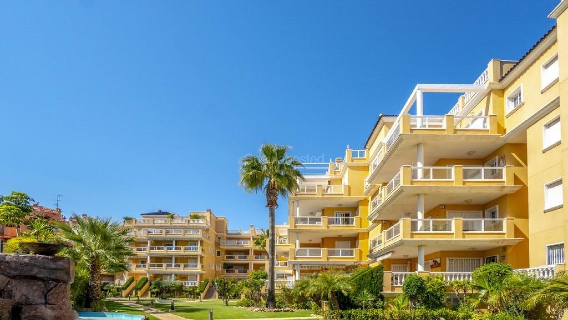 Bruktbolig - Leilighet -
Orihuela Costa - Aguamarina