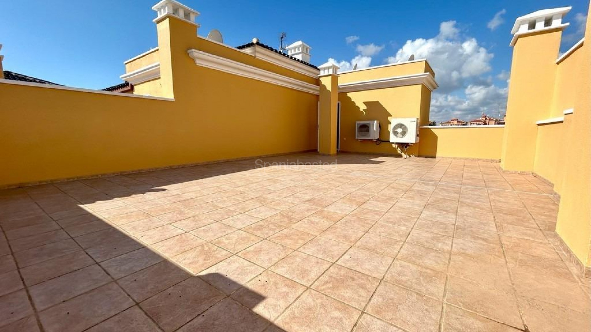 Bruktbolig - Leilighet -
Orihuela Costa - Aguamarina
