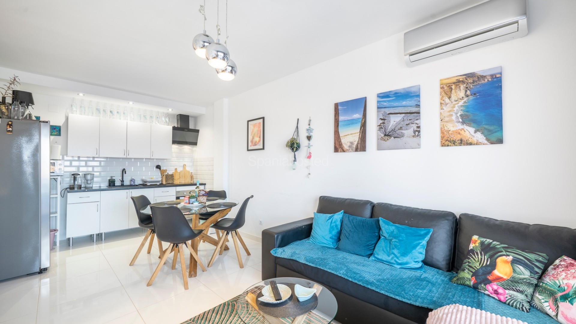 Bruktbolig - Leilighet -
Orihuela Costa - Cabo Roig