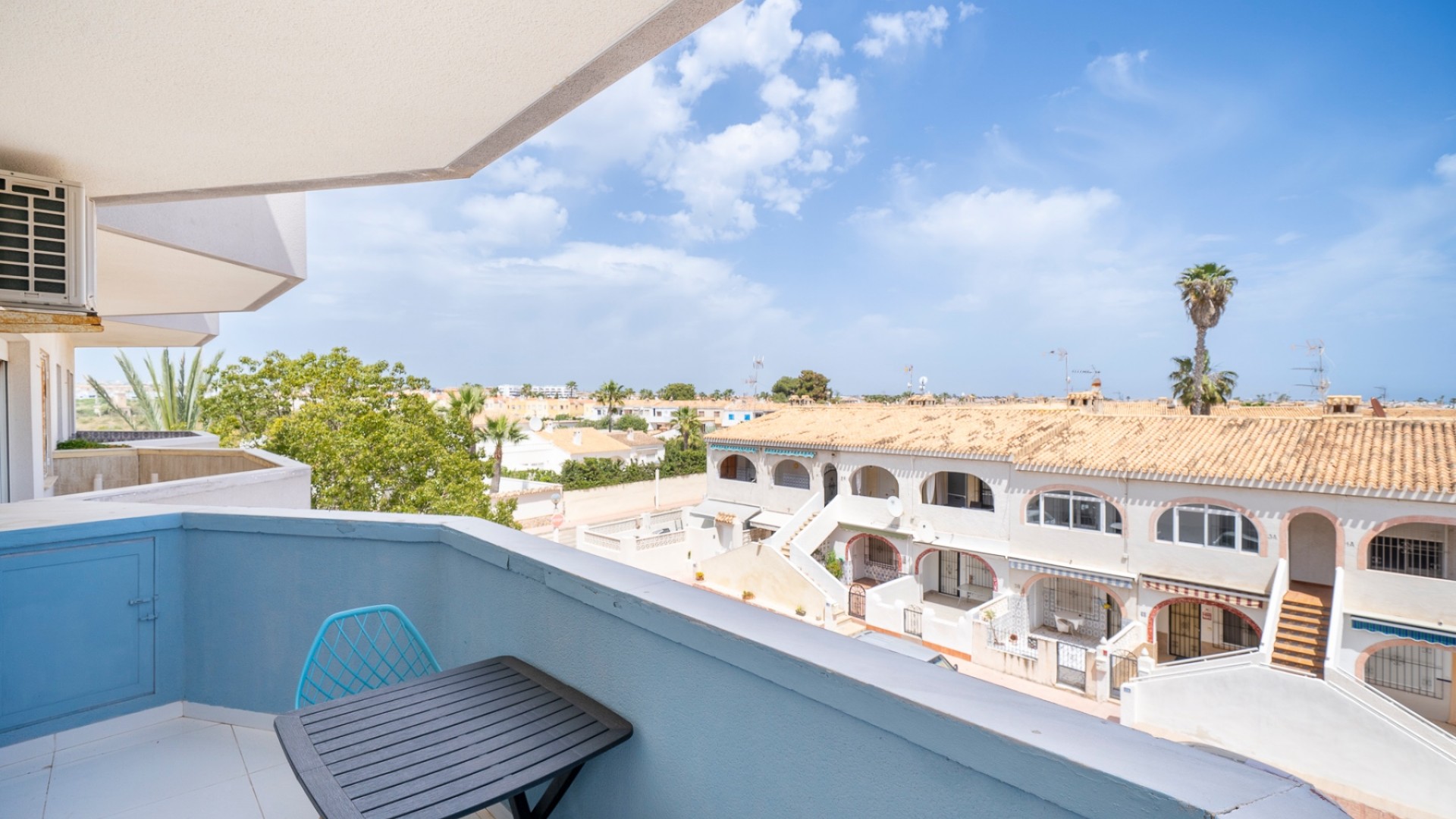 Bruktbolig - Leilighet -
Orihuela Costa - Cabo Roig