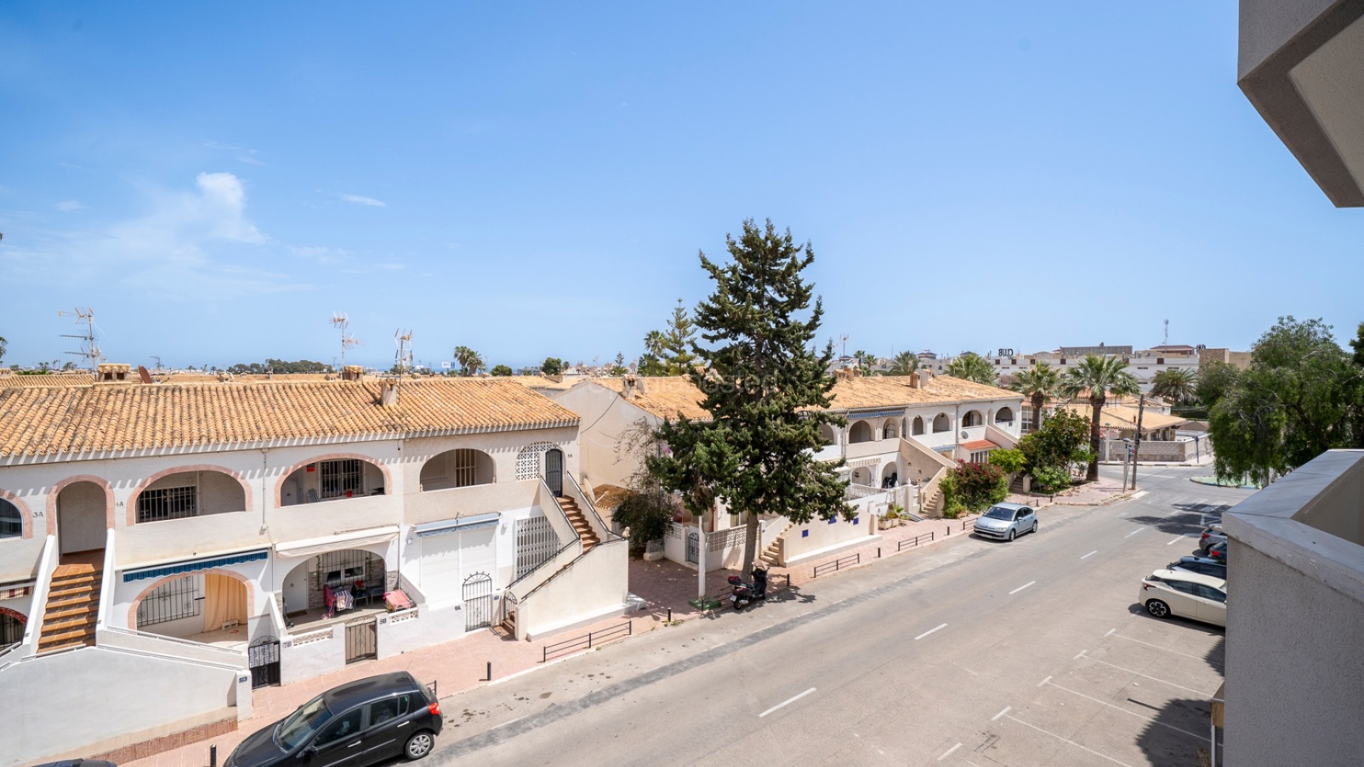 Bruktbolig - Leilighet -
Orihuela Costa - Cabo Roig