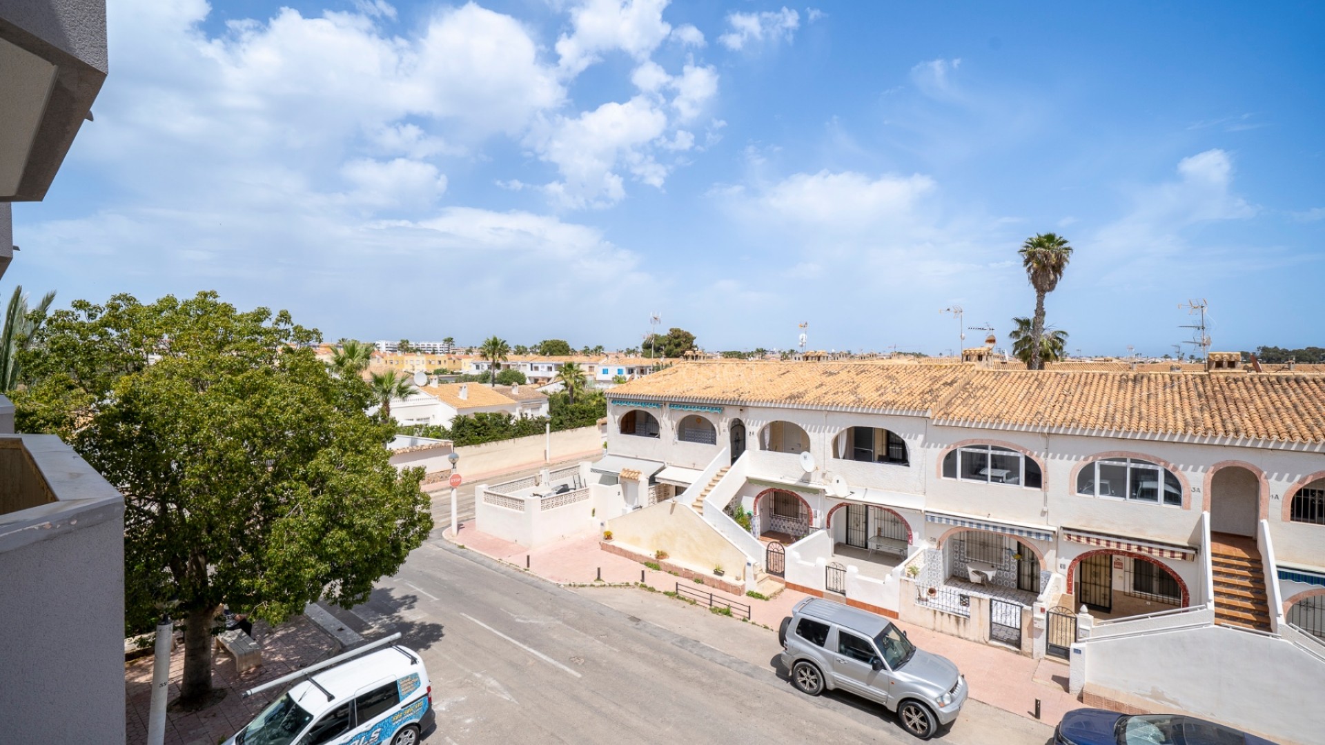 Bruktbolig - Leilighet -
Orihuela Costa - Cabo Roig
